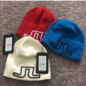 Three Beanies for Price of 1